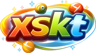 Logo xskt